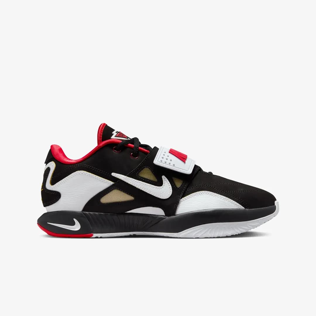 LeBron XXI 'Prime 93'