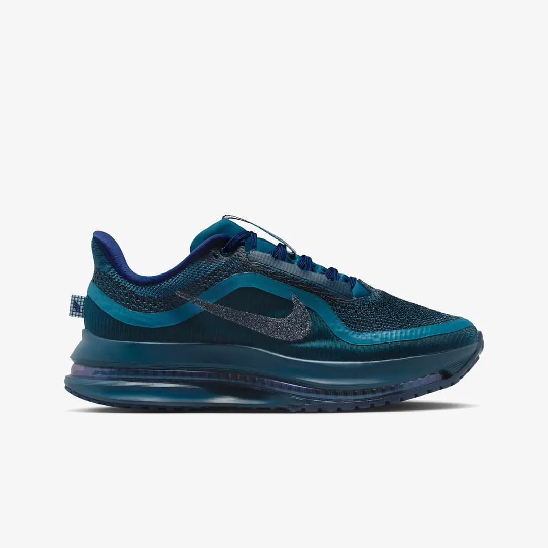 Nike x Swarovski Pegasus Premium 'Blue Force'