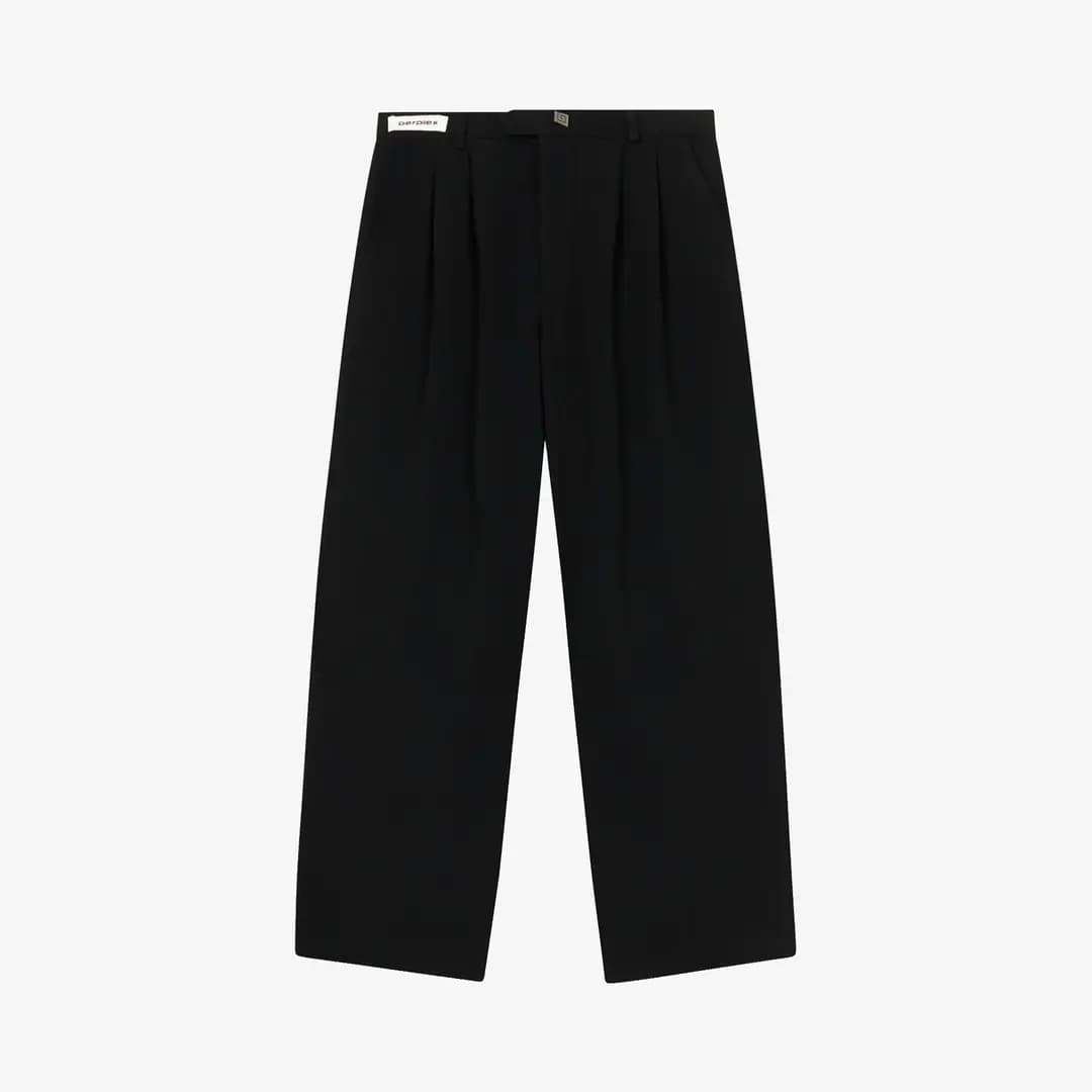 Kuro Pants 'Black'