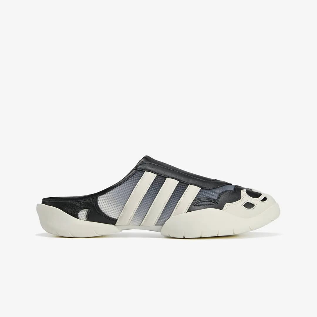 Regu Mule 'Black' (W)