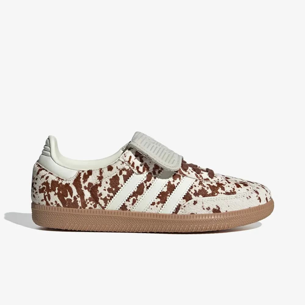 Samba LT 'Cow Print Brown White' (W)