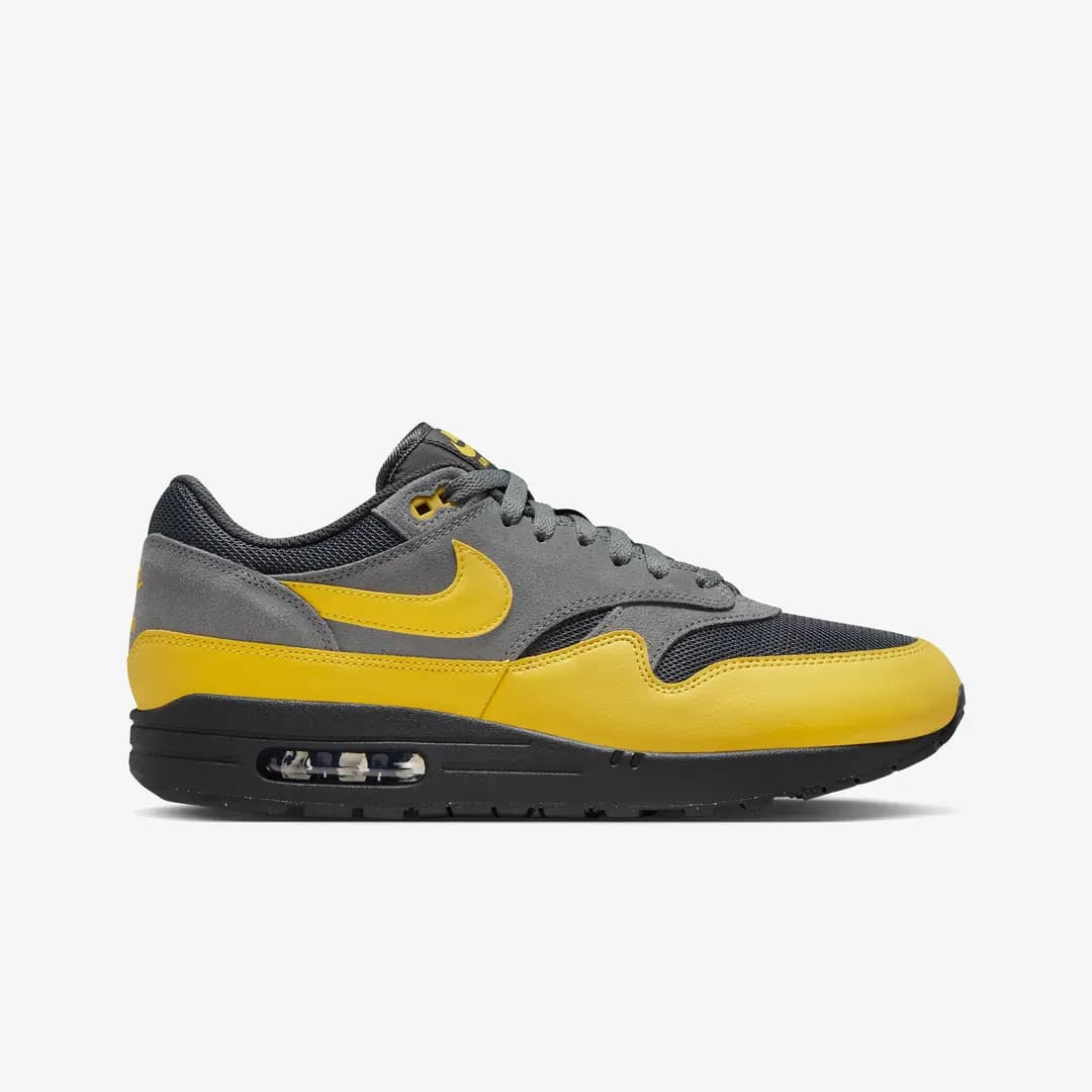 Air Max 1 Essential 'Batman'
