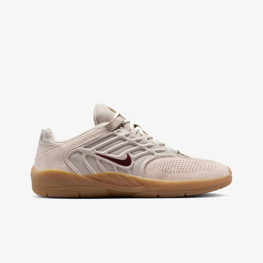 SB Vertebrae 'Cream'