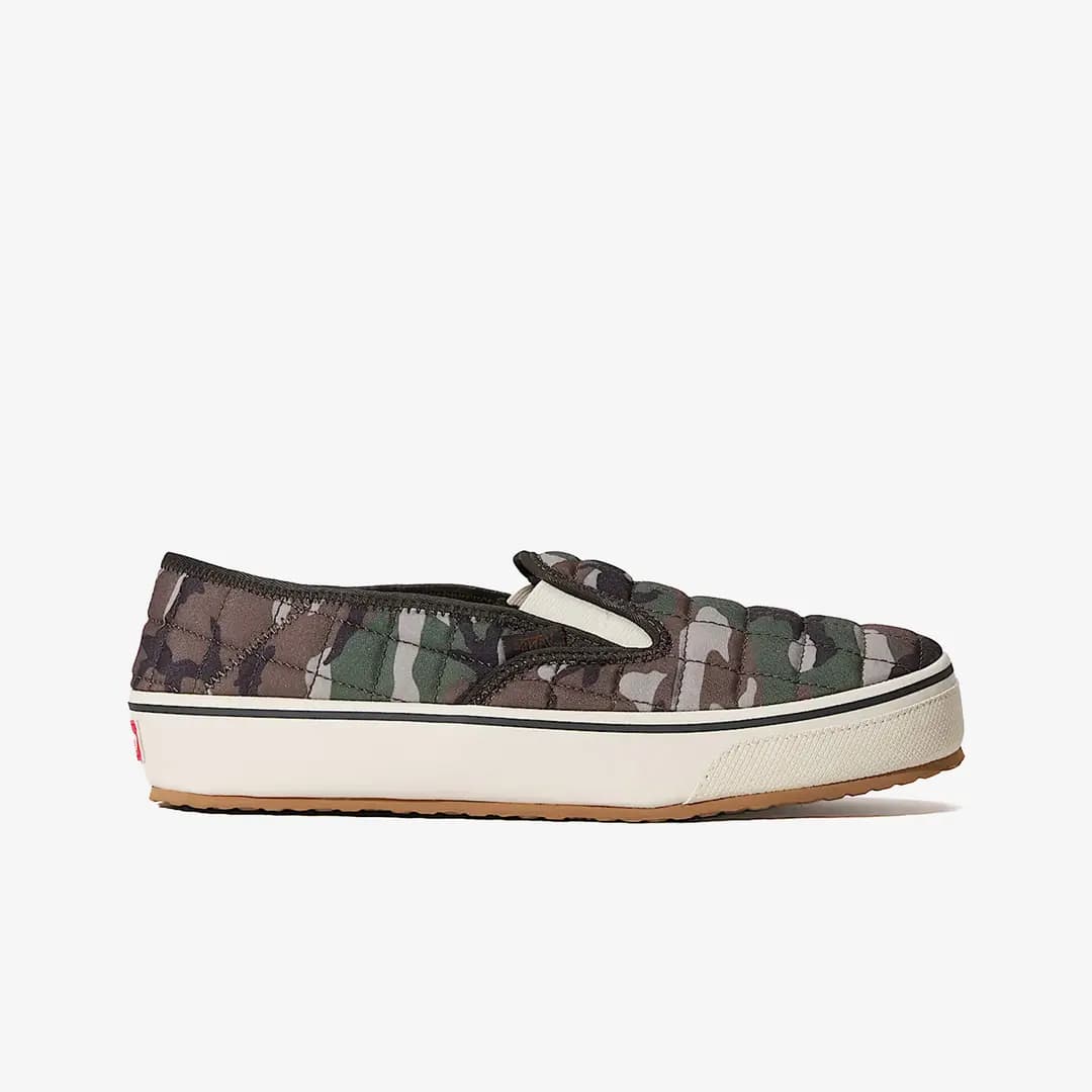 Slip-er 2 'Camo'