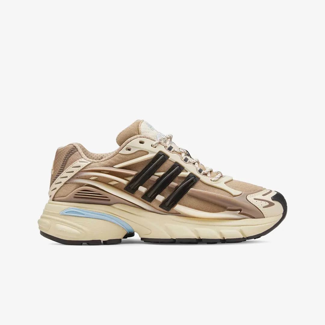adidas x Pharrell Williams Adistar Jellyfish 'Crystal Sand'