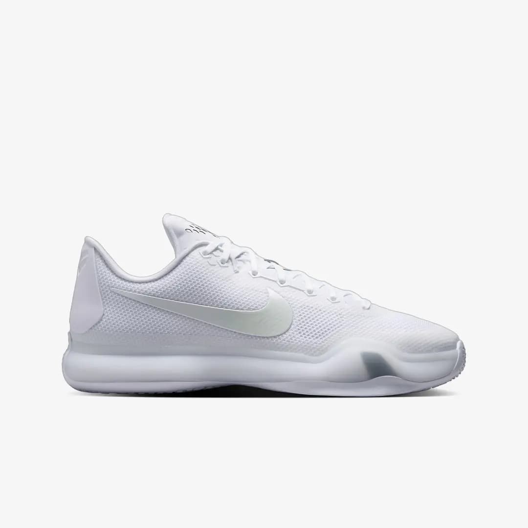 Kobe 10 Protro 'Halo'