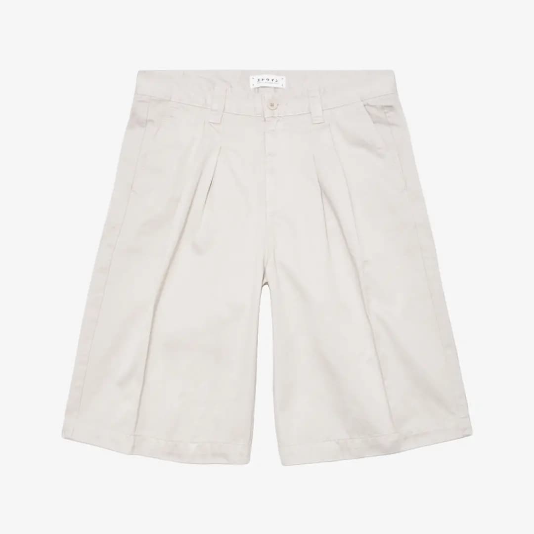 Adams Short 'Glacier Gray'