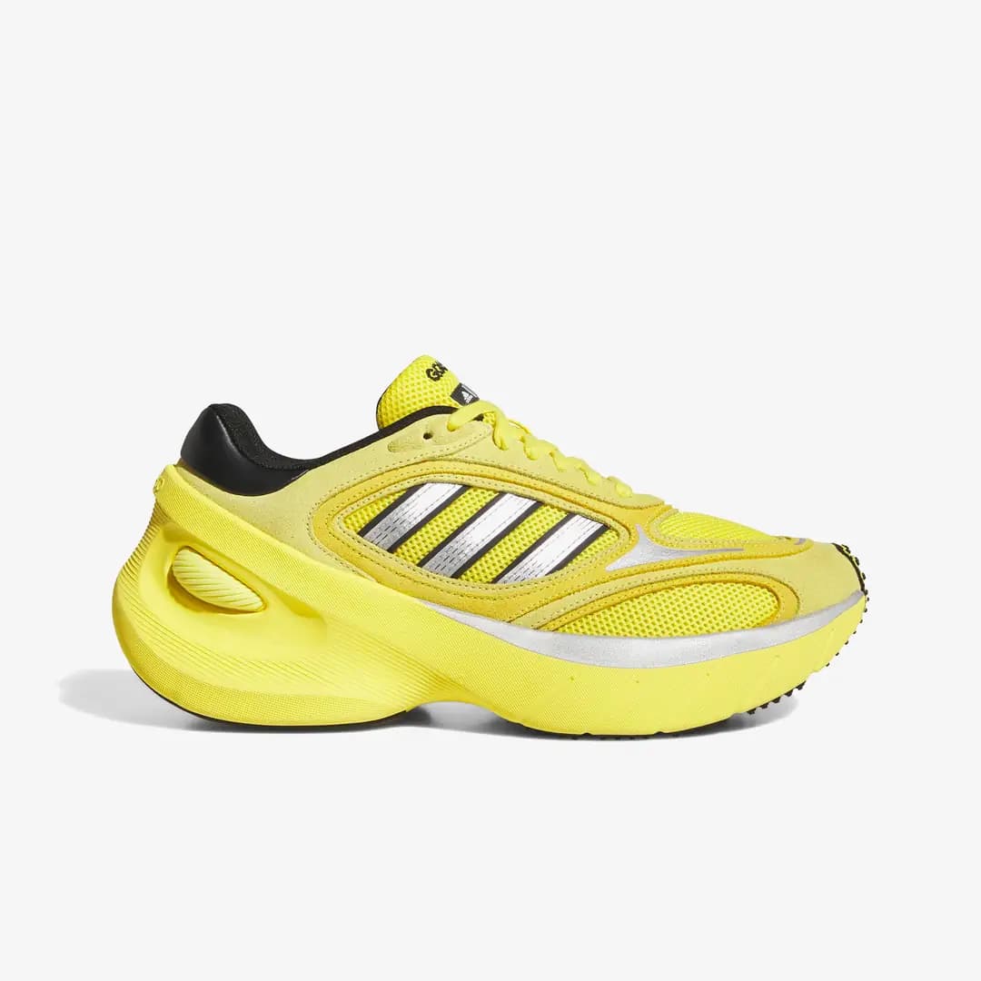 Adizero Goukana 'Yellow'
