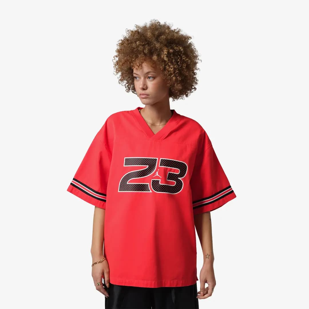 Flight 'Chile Red'