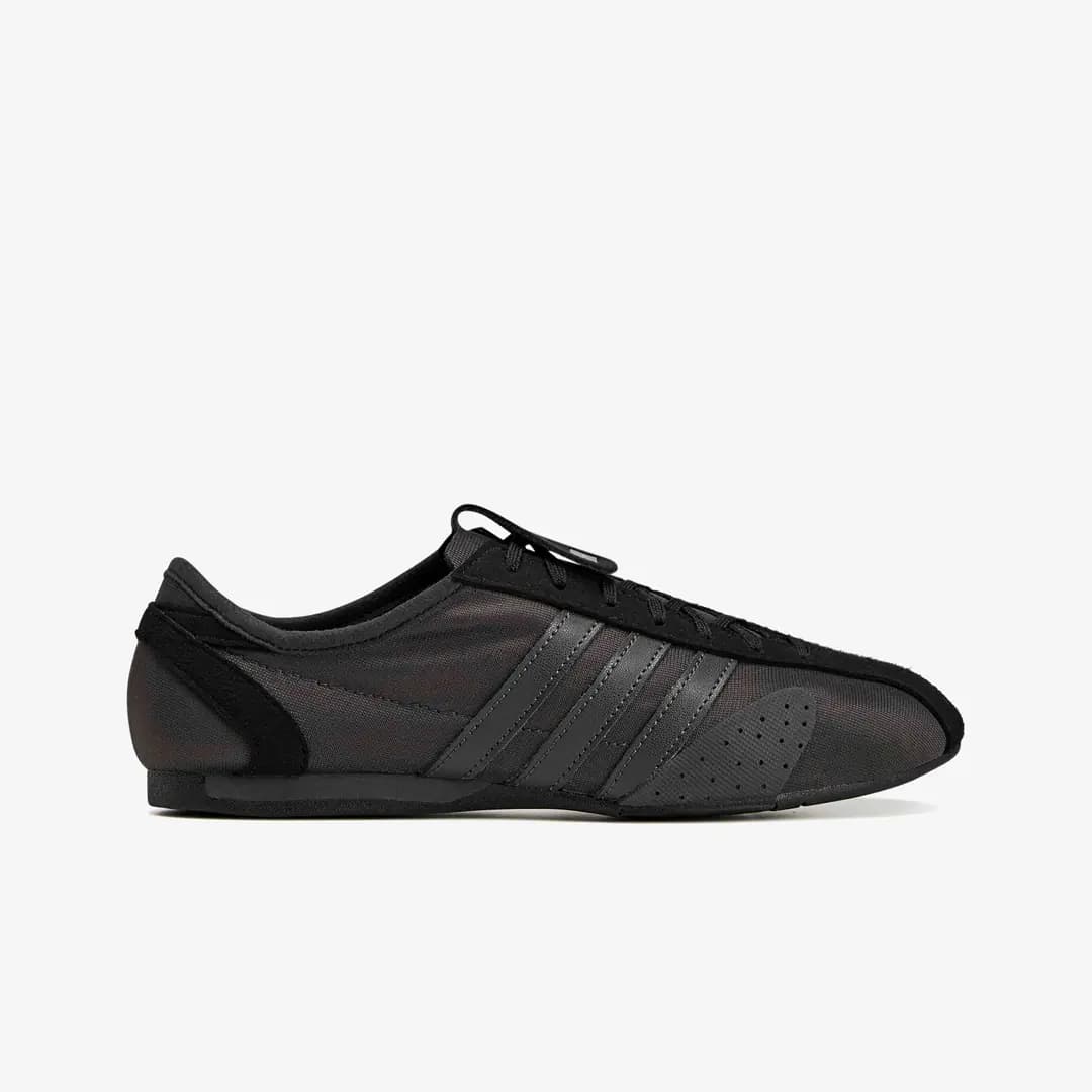 adidas x Stella McCartney SPW 76 'Core Black' (W)