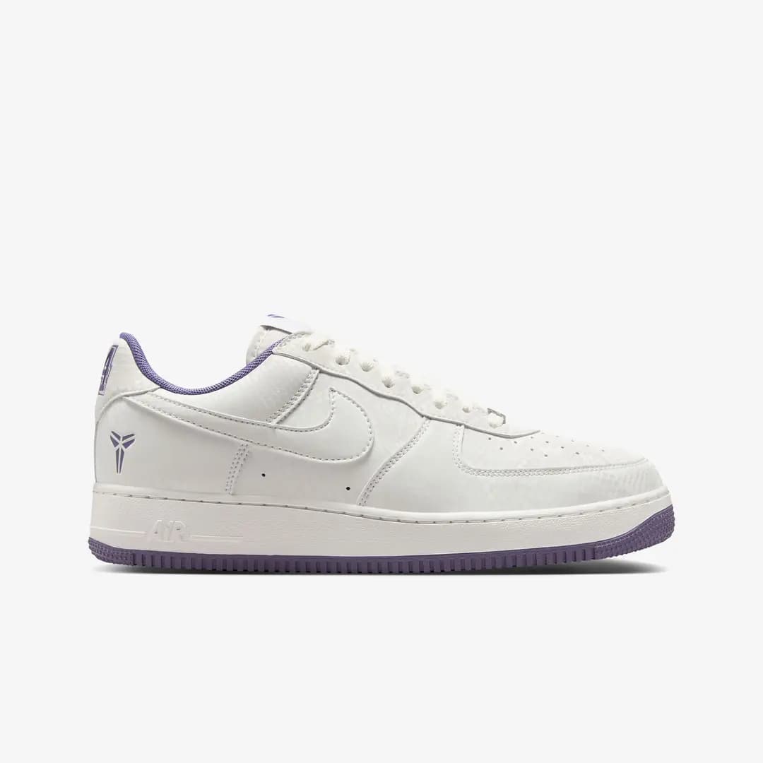 Kobe Air Force 1 Low 'Daybreak'