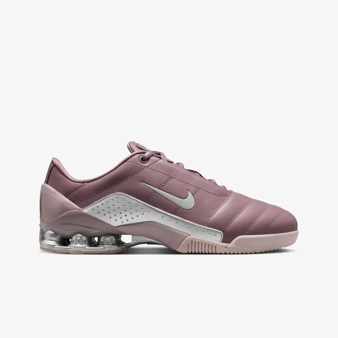 Total 90 Shox Magia 'Light Violet Ore'