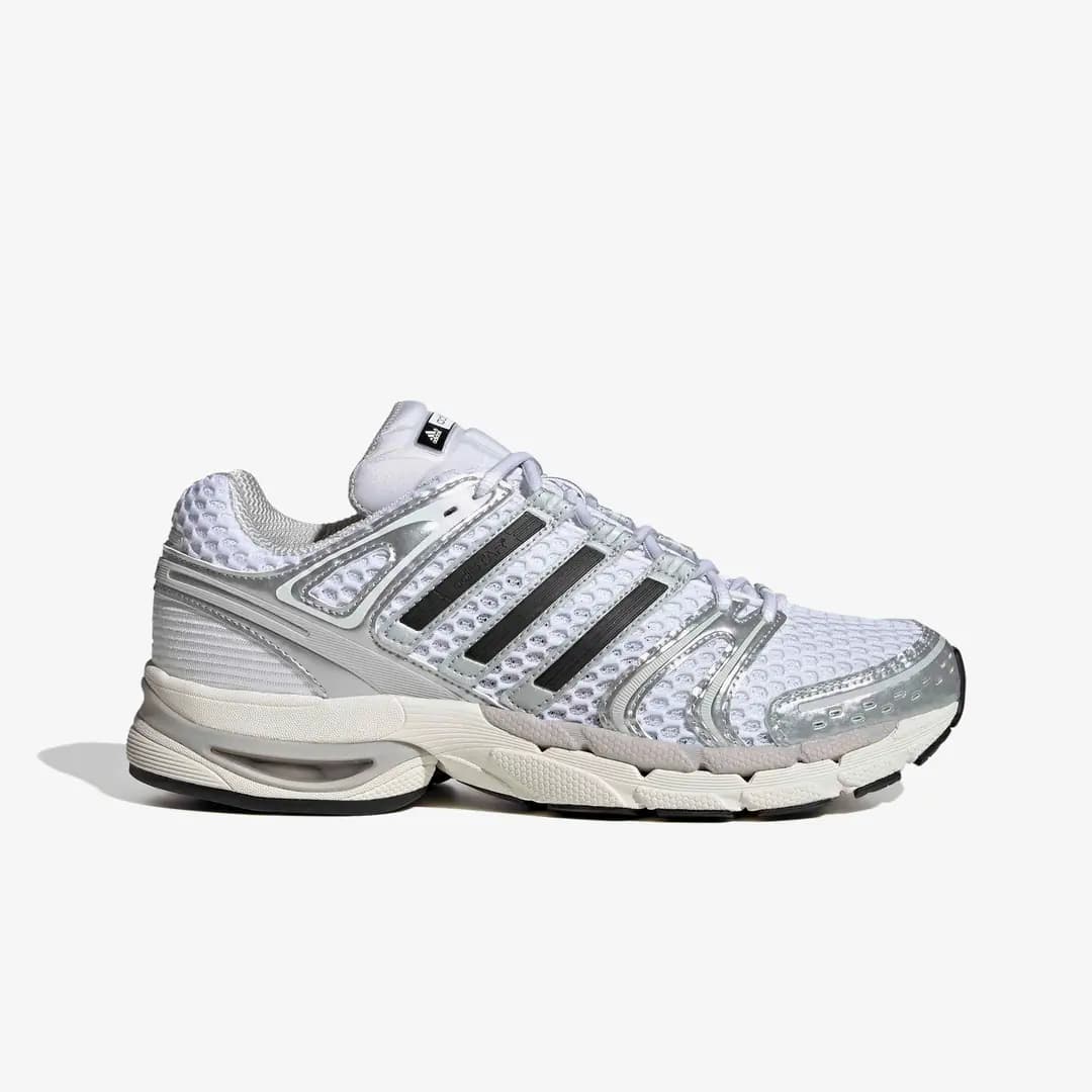 Adistar Control 5 'Silver Metallic'