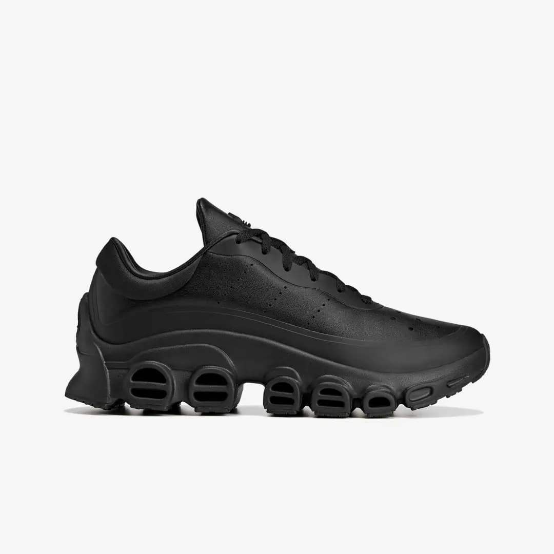 adidas Adifom Megaride x Thug Club 'Core Black'