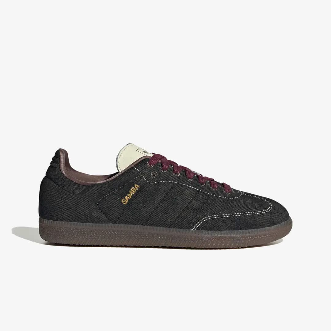 Samba OG 'Earth Strata'