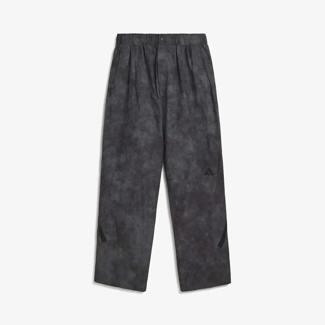 adidas x Tyrrell Winston Z.N.E. Trackpant 'Grey Five'