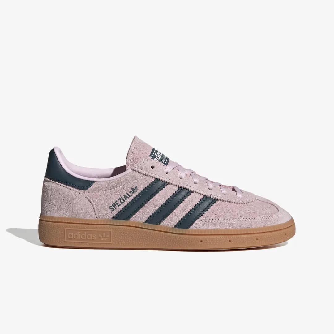 Handball Spezial 'Clear Pink'