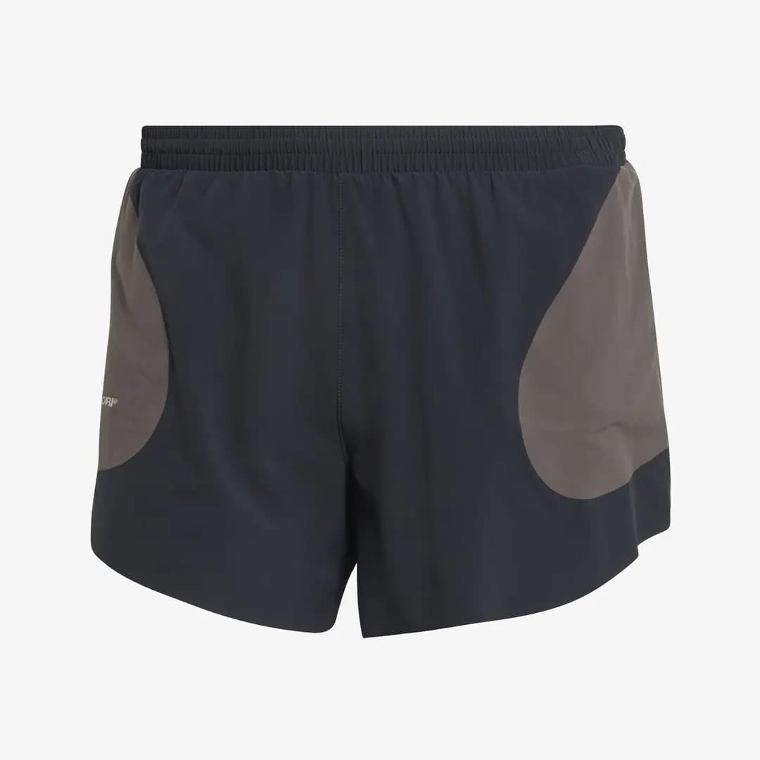 adidas x Hermanos Koumori Shorts 'Night Grey'