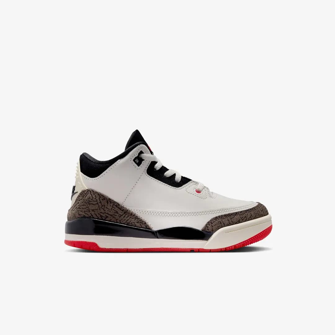 Air Jordan 3 Retro OG 'World's Best Dad' (PS)