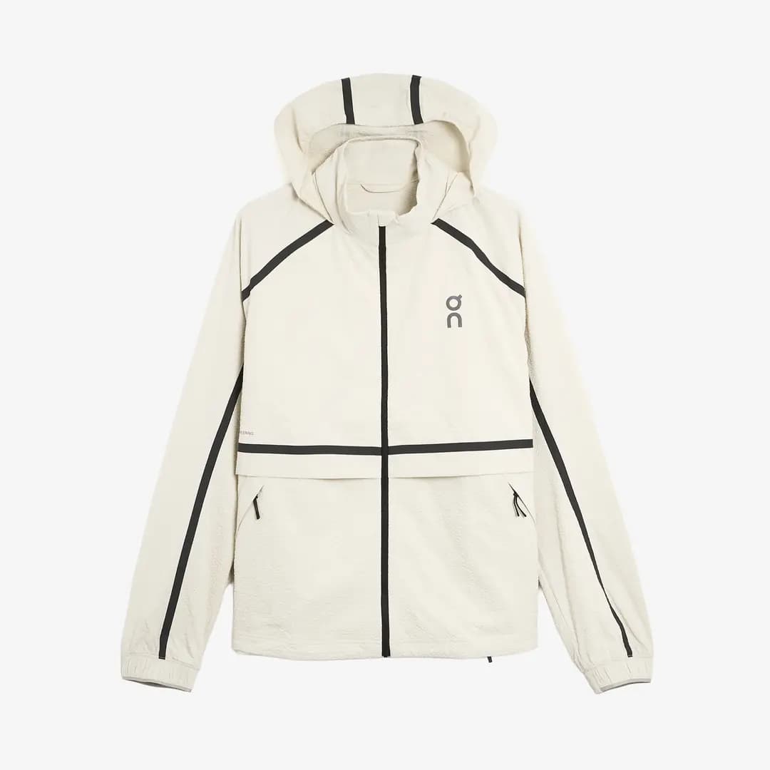 Performance Volt Jacket 'Beige'