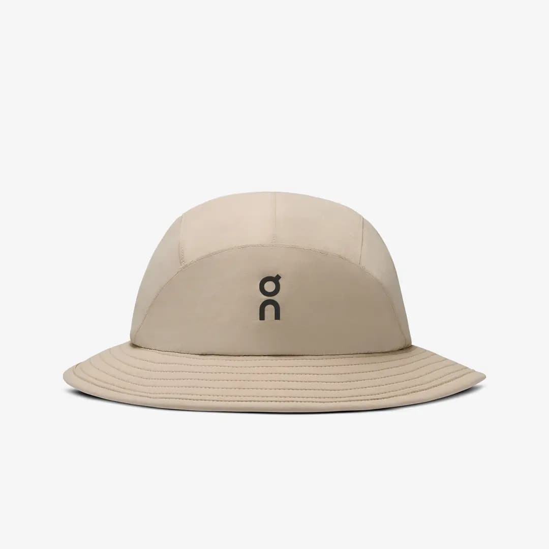 Trail Hat 'Fog'