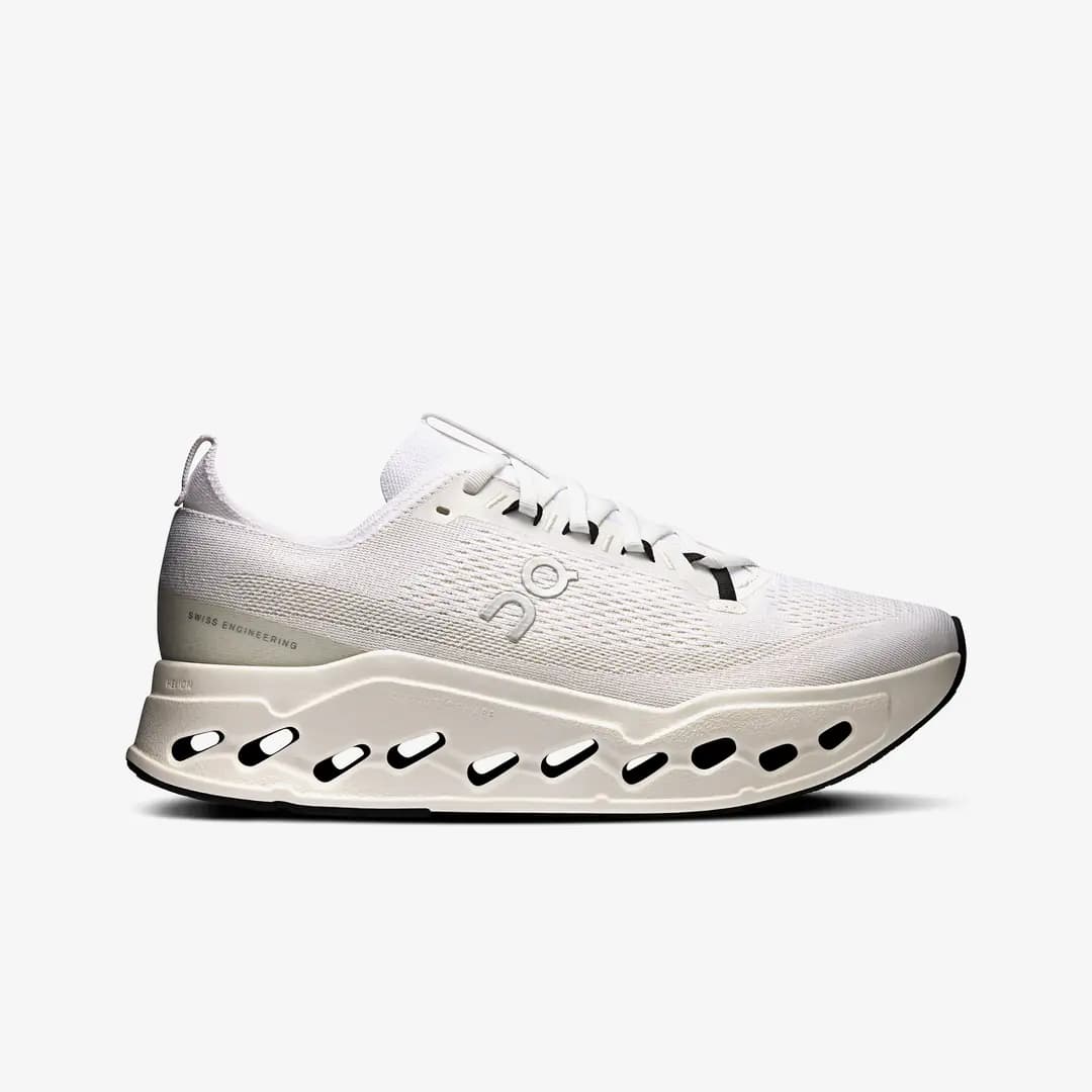 Cloudsurfer Max 'White'