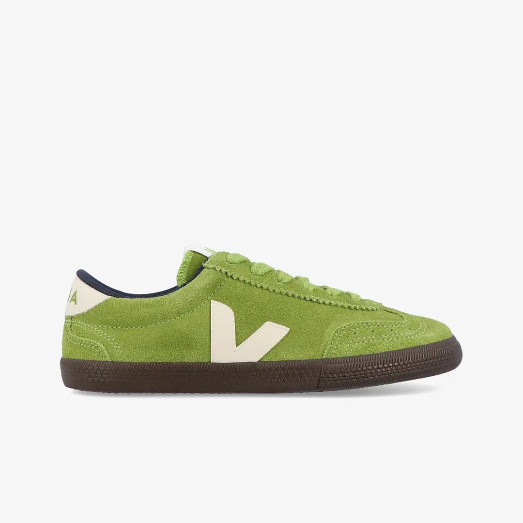 Volley Suede 'Detox' (W)
