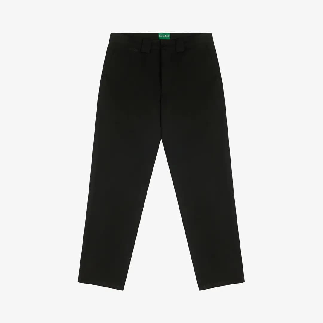 Locker Room Pants 'Black'