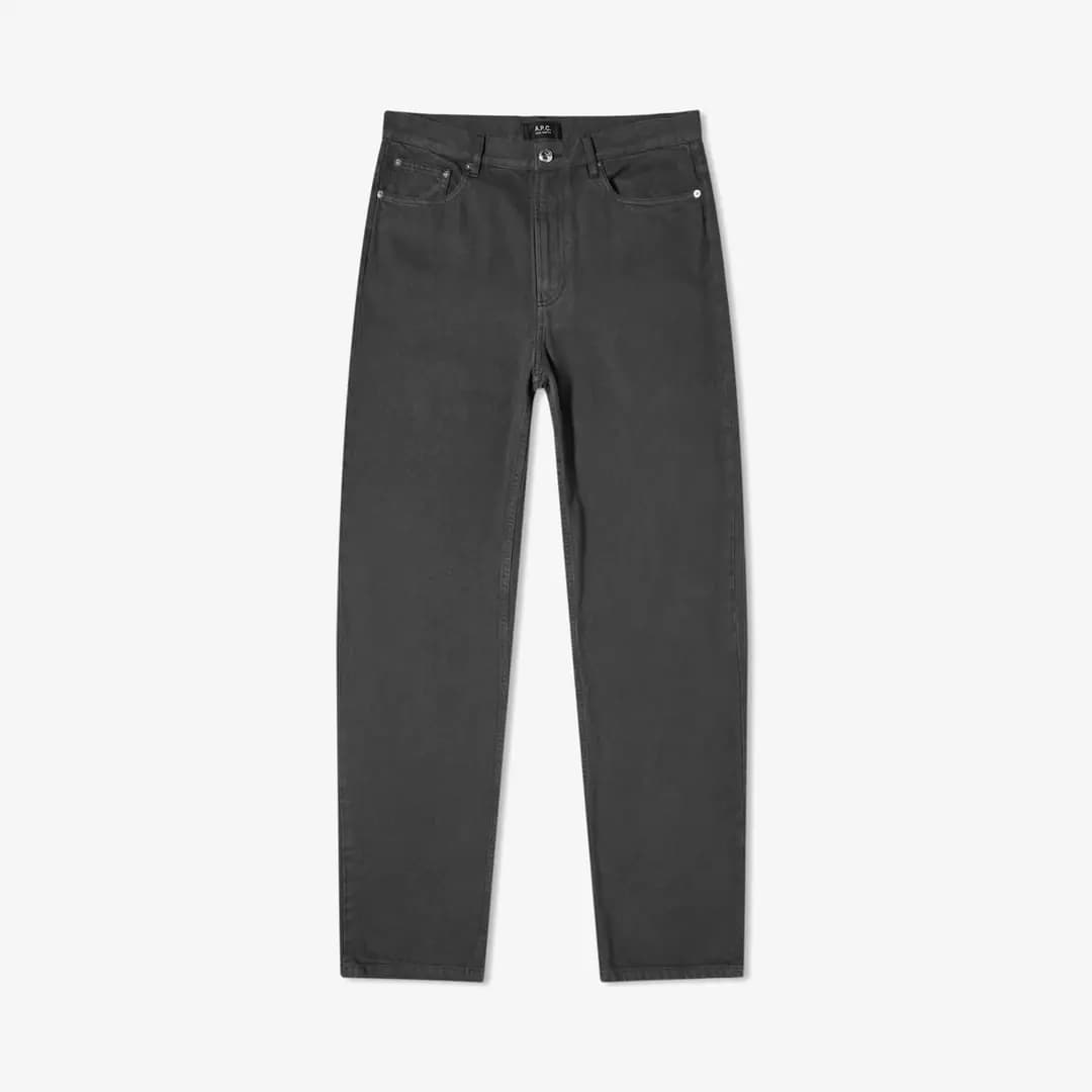 Martin Jeans 'Anthracite'