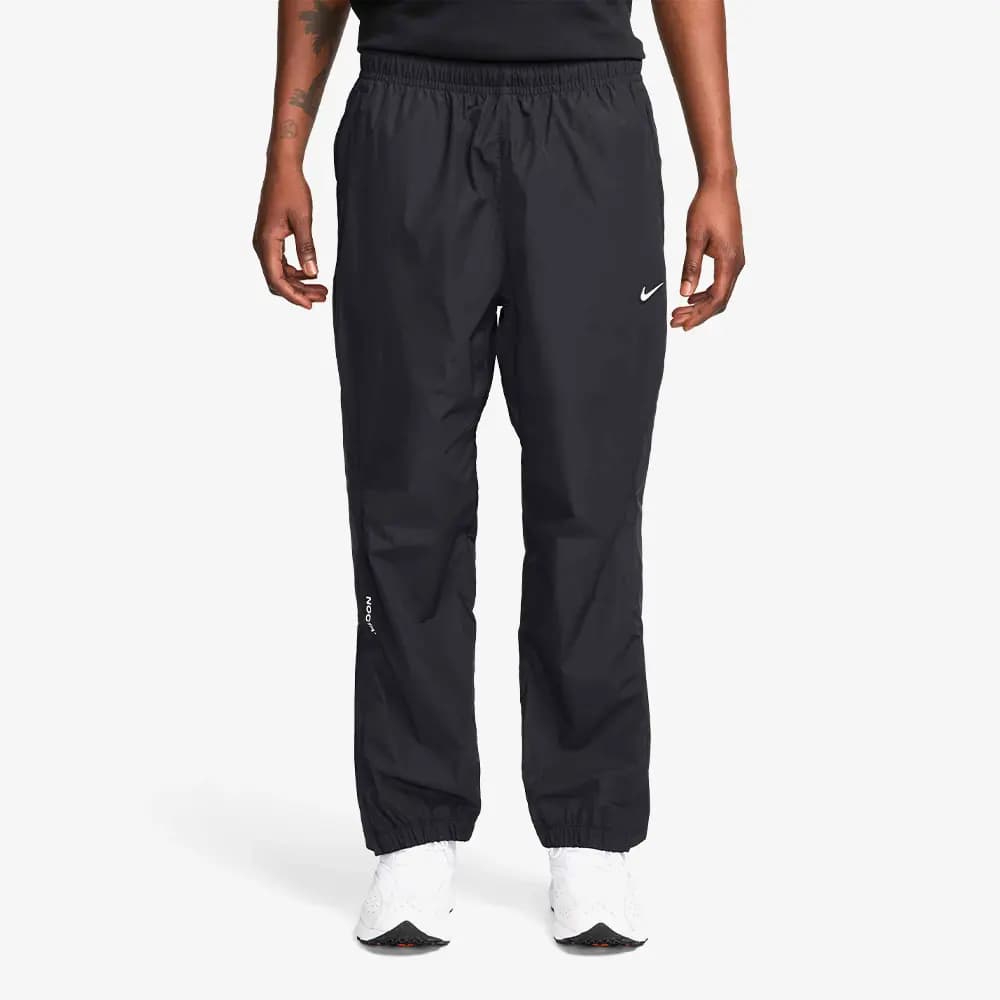Nike x NOCTA Woven Track Pants 'Black'