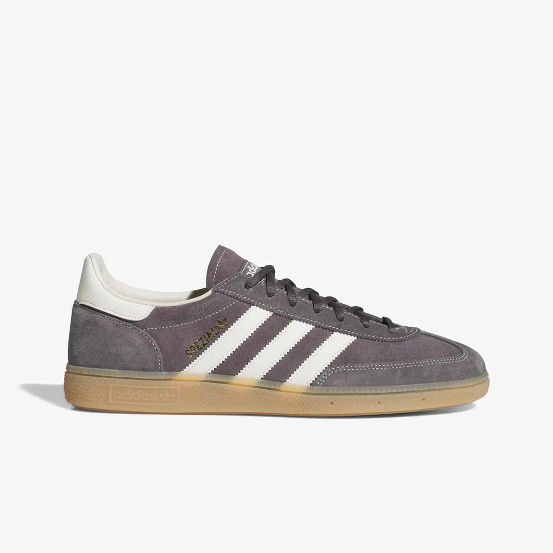 Handball Spezial 'Grey Strata'