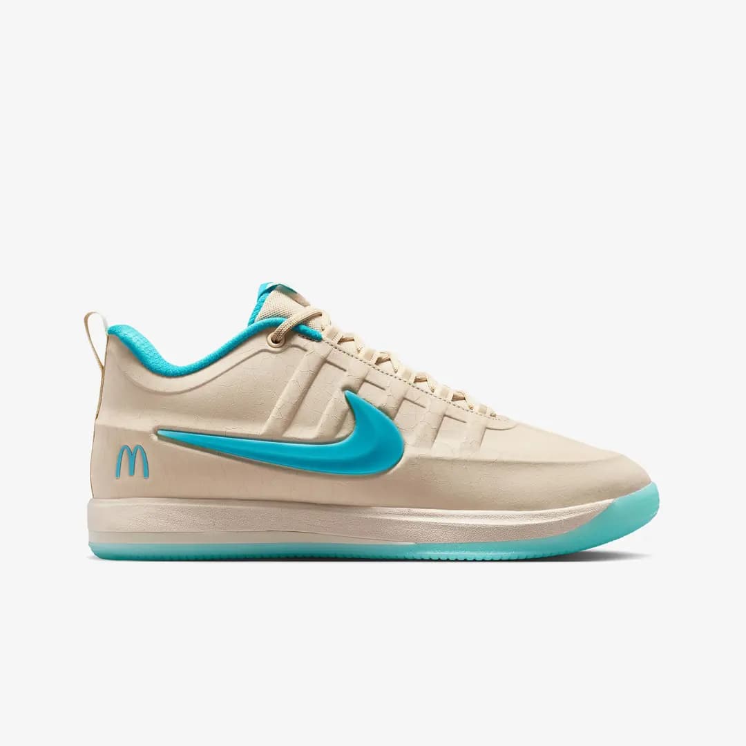 Book 2 x McDonald's 'Light British Tan'