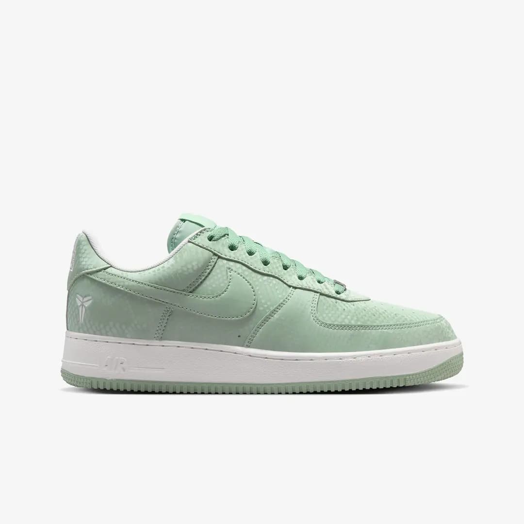 Kobe Air Force 1 Low 'Steam'