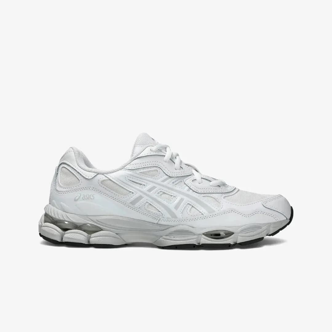 Gel-NYC 'Cement Grey'