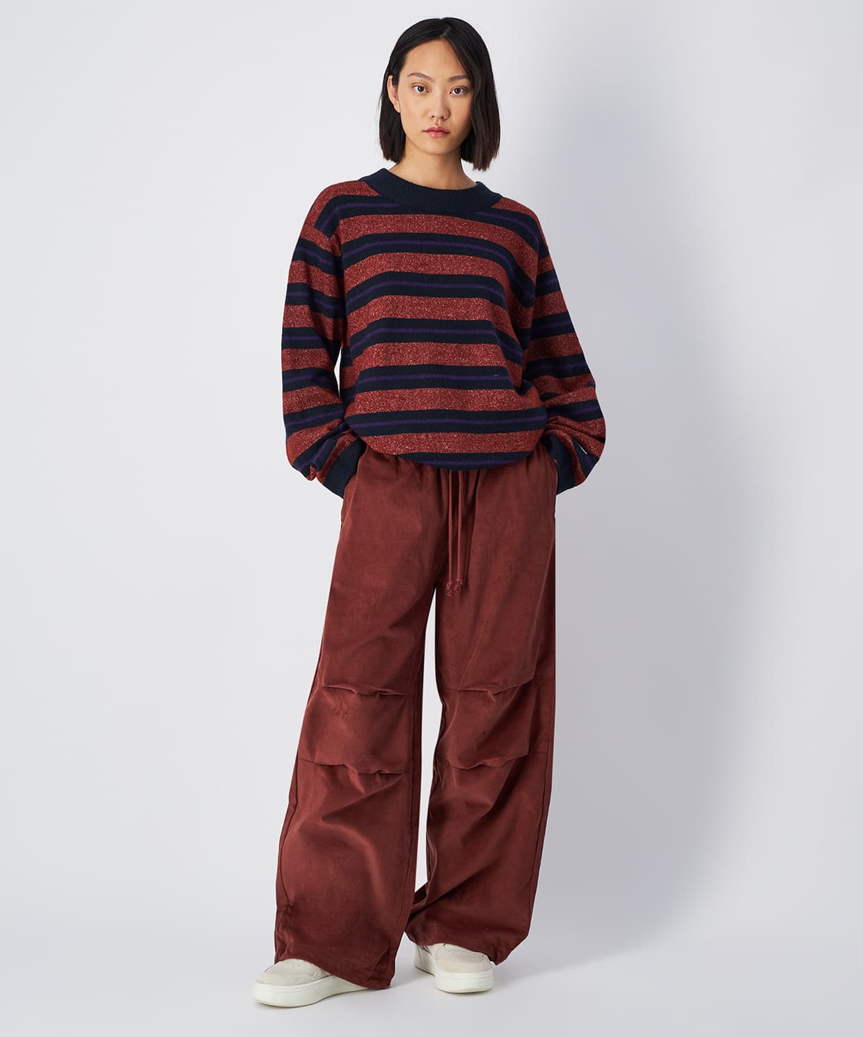 Champion Emotional Dance Parachute Pants