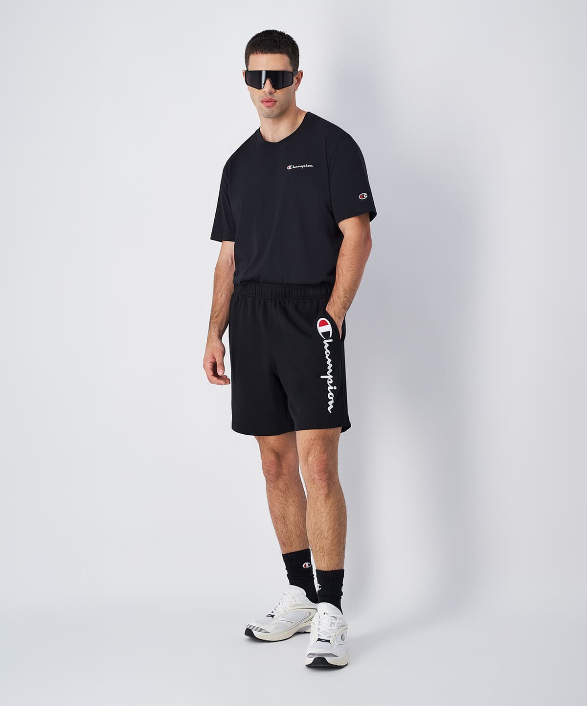Champion Authentic Pants Shorts