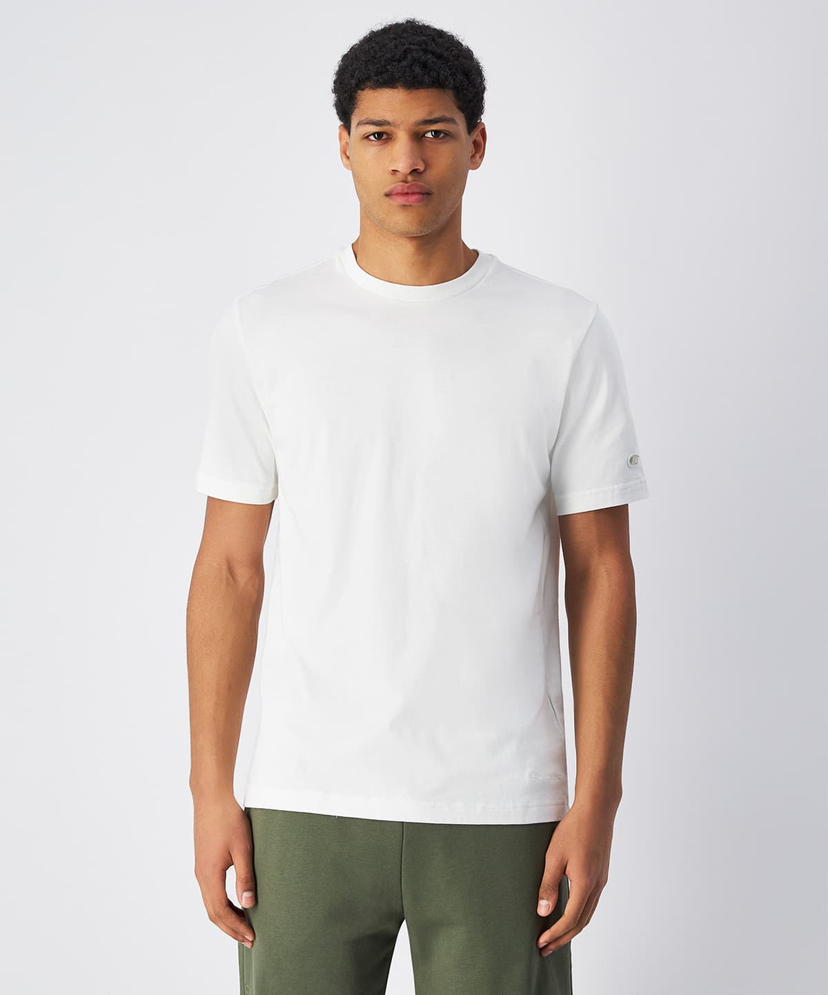 Champion Eco Future SS Tee