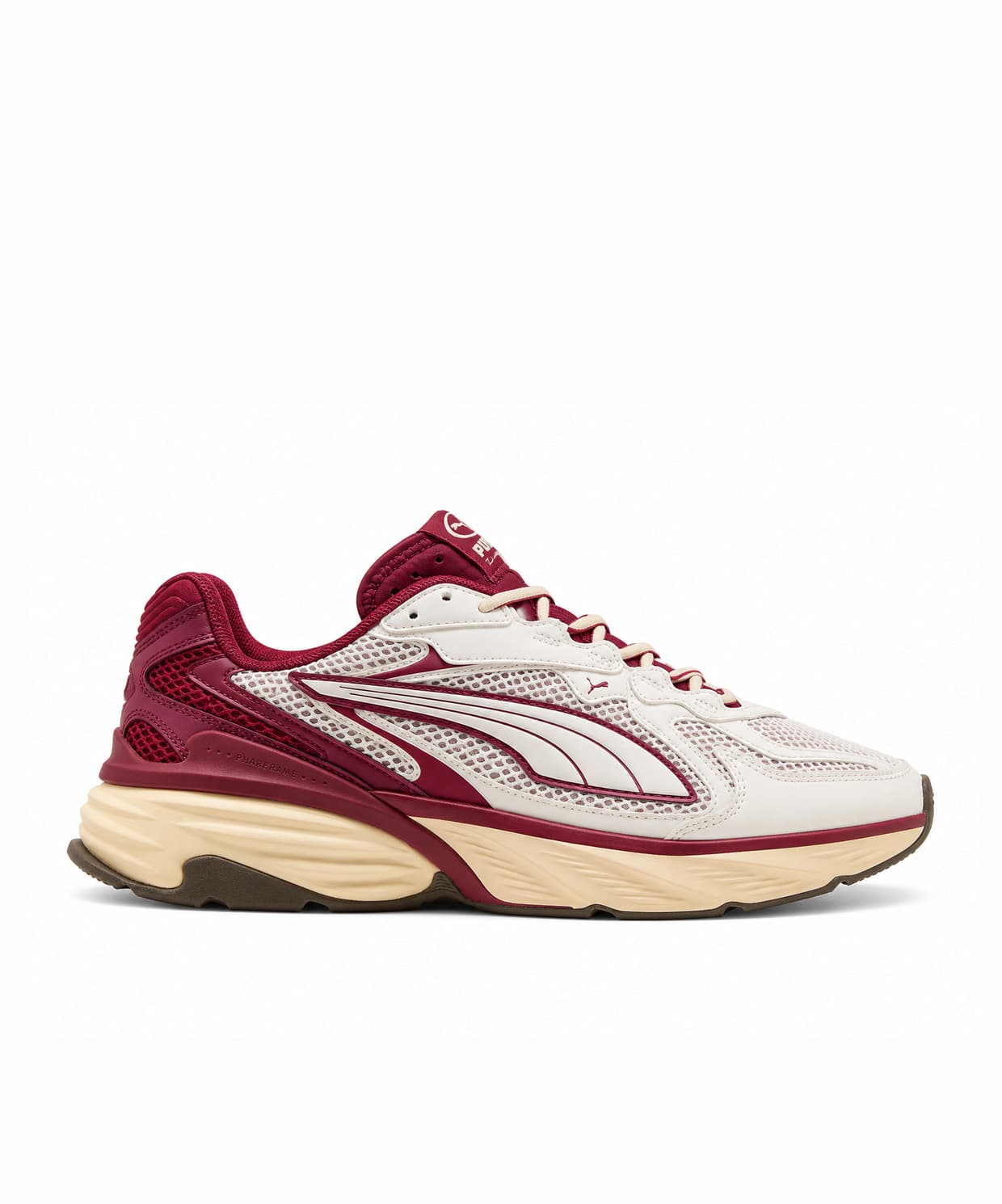 Puma Fade Nitro LS