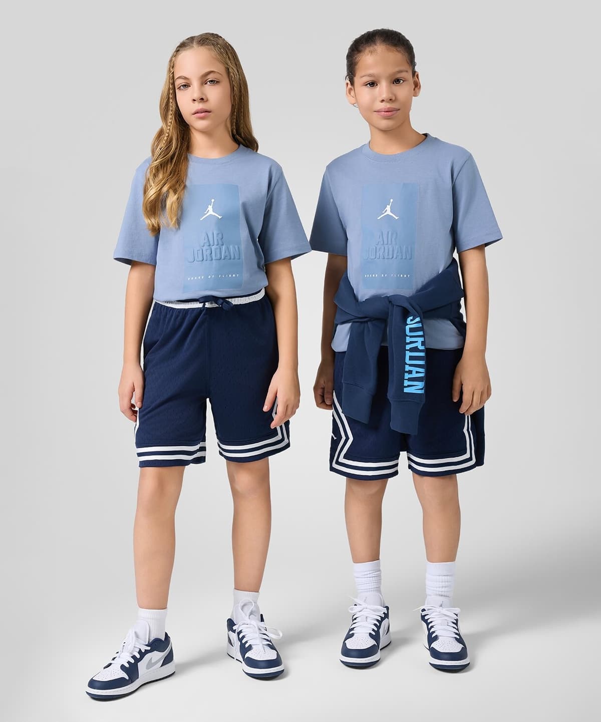 Jordan Dri-FIT Sport Diamond Shorts