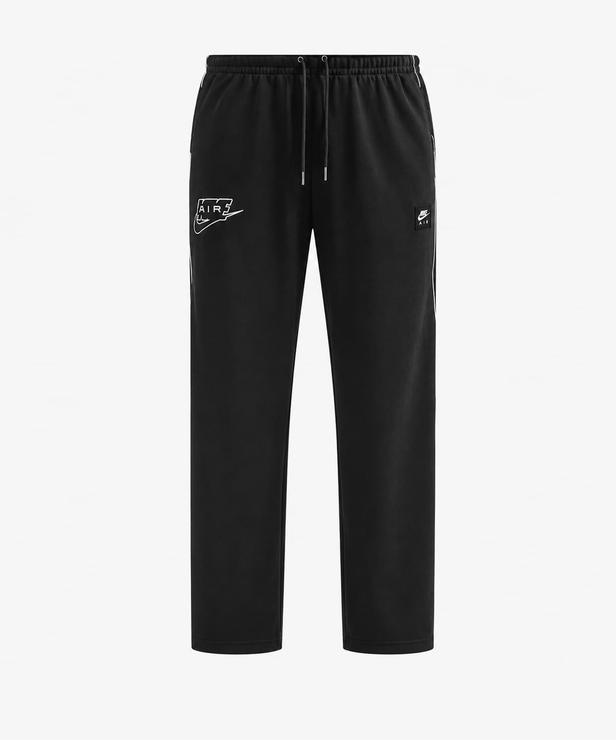 Nike Air Open-Hem Fleece Pants