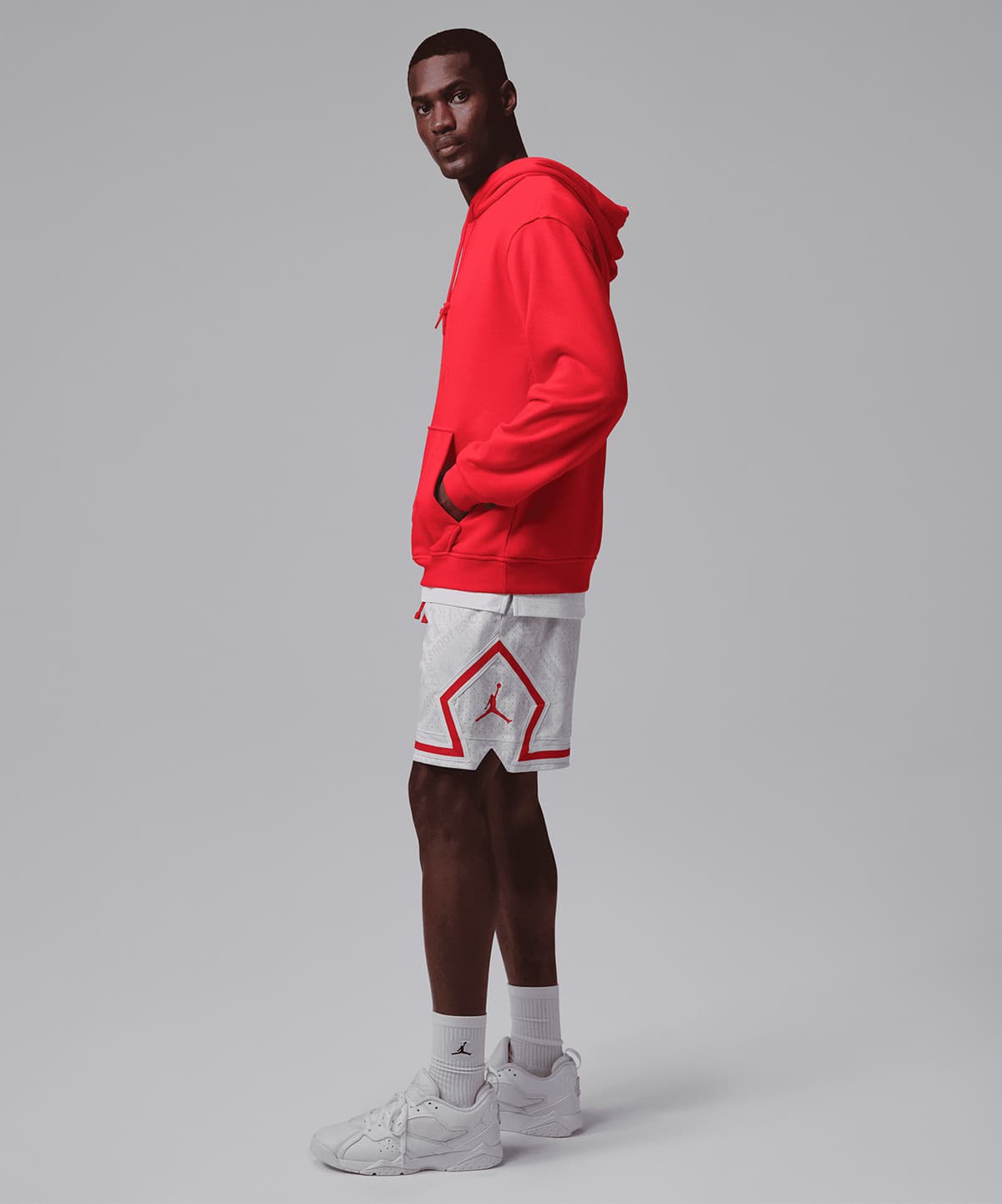 Jordan Dri-FIT Sport Diamond Shorts