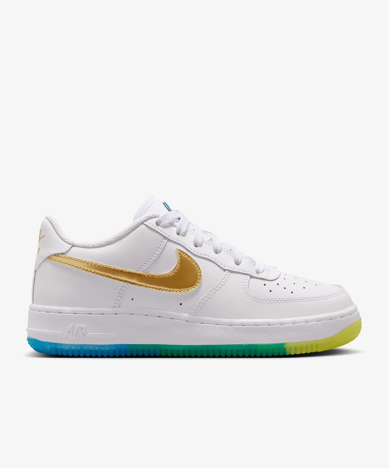 Nike Air Force 1 (Gs)