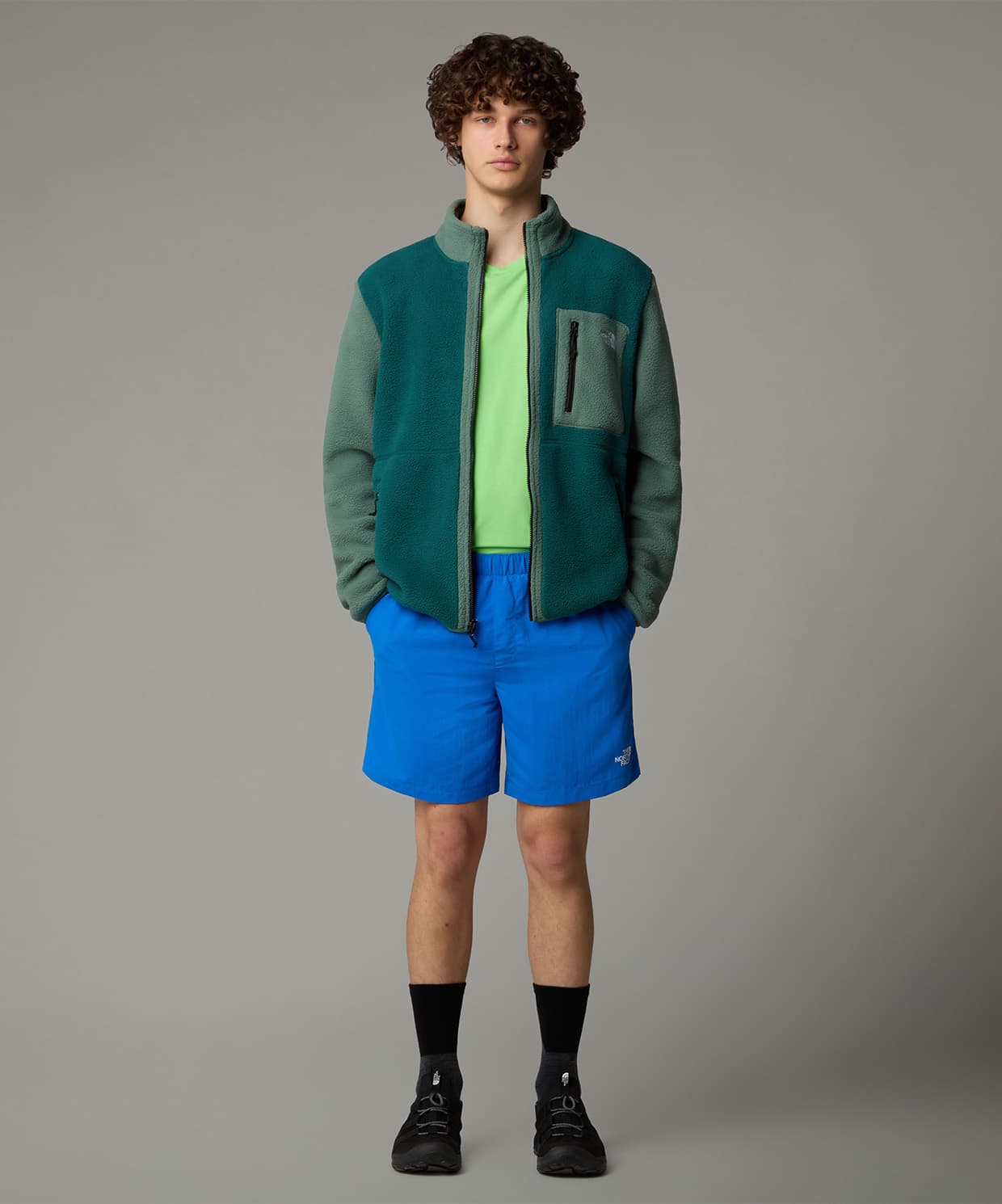 The North Face M Water Short - Eu