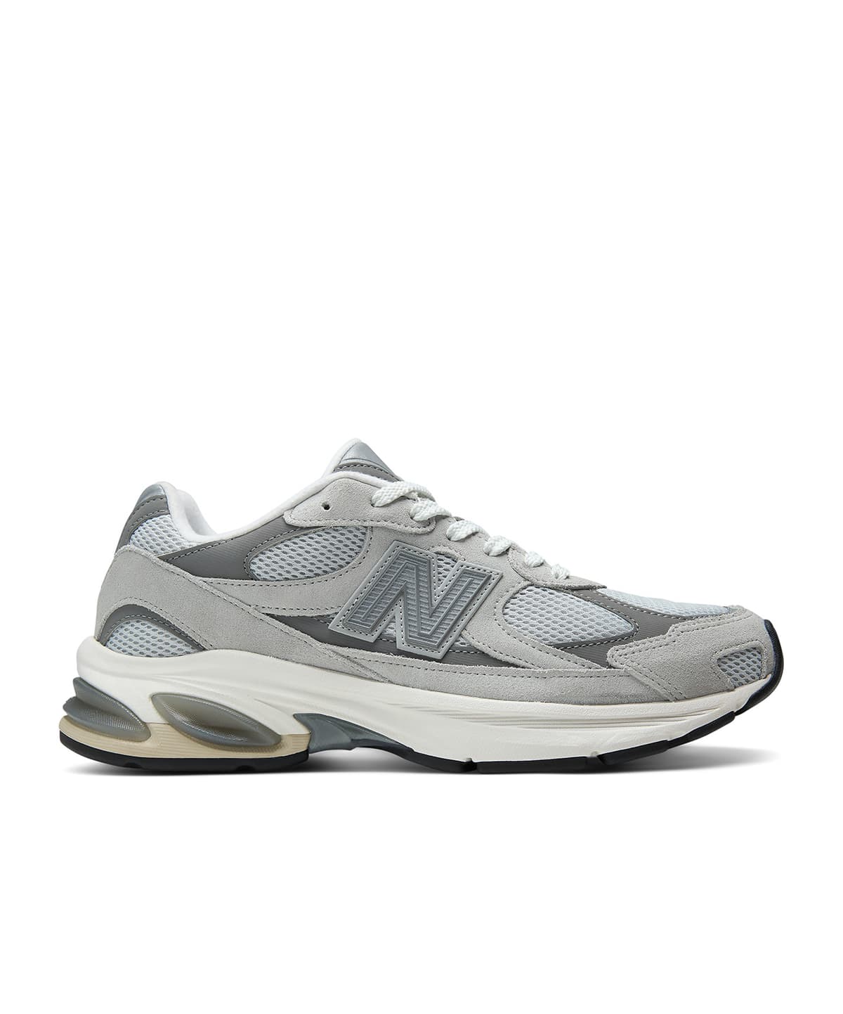 New Balance 2010 Lifestyle Mens Shoes