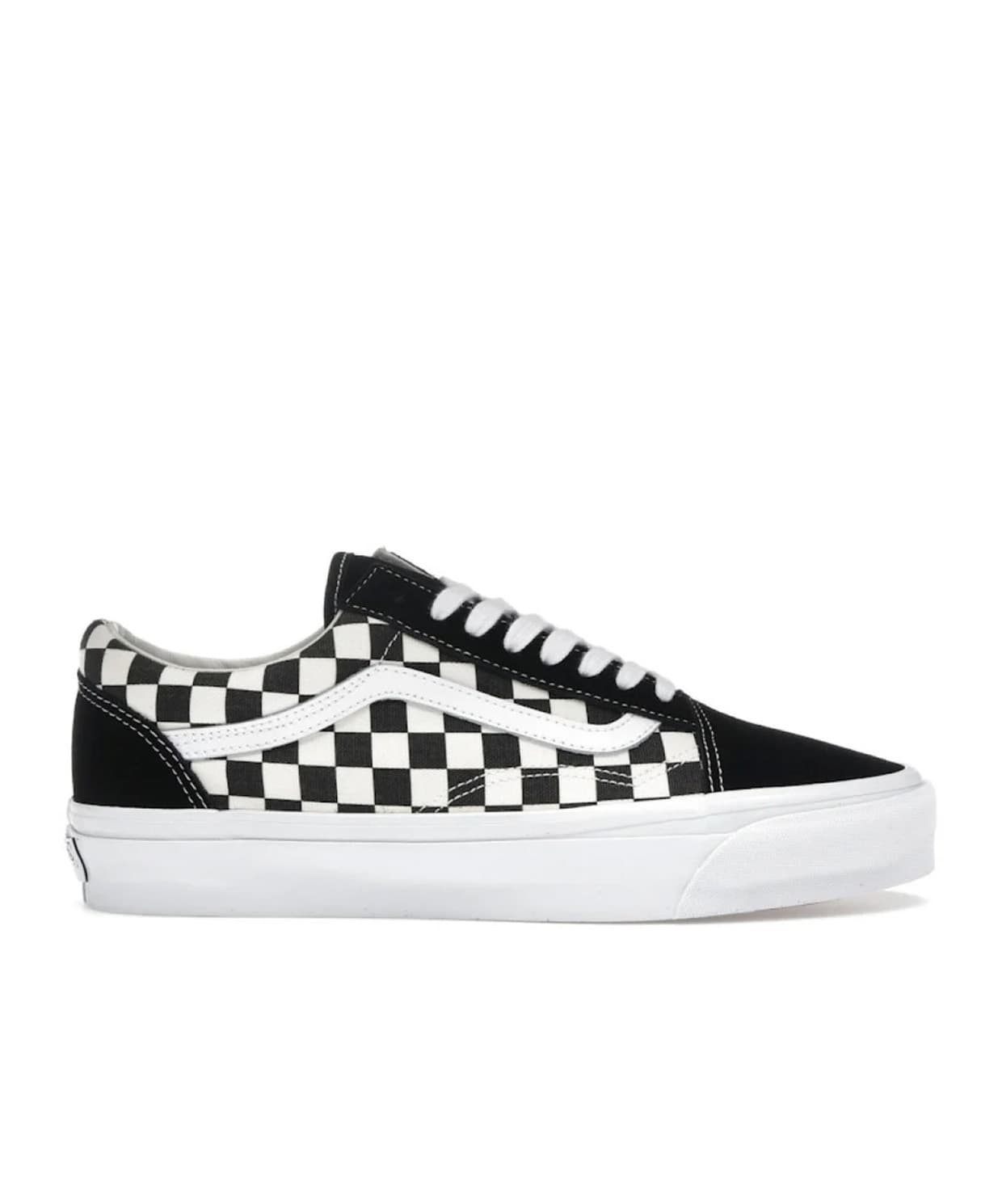 Vans LX Old Skool