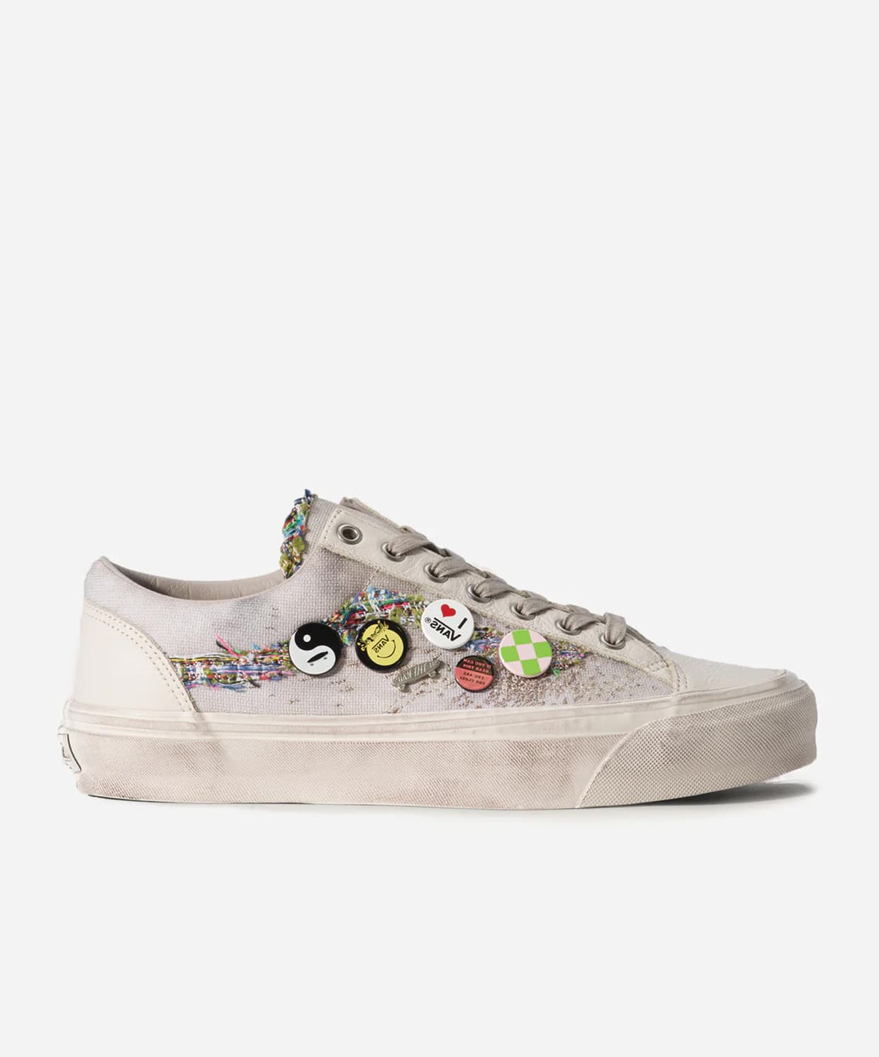Vans LX Old Skool 36